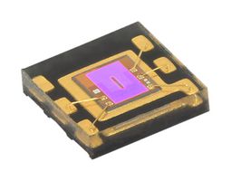 VISHAY VEML6035 AMBIENT LIGHT PHOTO SENSOR, I2C, SMD-6