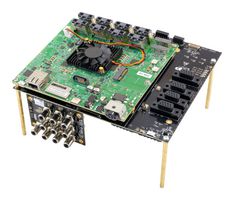 NXP MCIMX8QM-CPU
