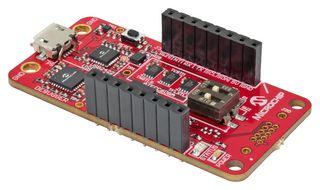MICROCHIP DM320118 评估套件, MPF300TS-1FCG1152I, PolarFire FPGA w/300K LE