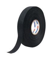 HELLERMANNTYTON 712-10001 HTAPE-PROTECT300-PET-BK