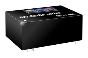 RECOM POWER RAC03-05SGA