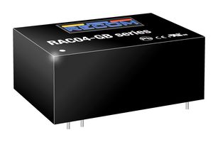 RECOM POWER RAC04-12SGB