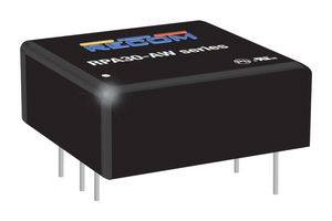 RECOM POWER RPA50S-4812SW/P