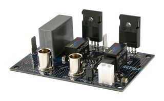 RECOM POWER R-REF01-HB Power Supply Accessory, Half-Bridge Gate Drive Power Supply, 1kV, TO247 / TO247-4L