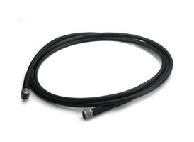PHOENIX CONTACT 2867377 RF / Coaxial Cable Assembly, 39 ft, 12 m, RG213U, N-Type Plug, N-Type Plug, 50 ohm