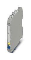 PHOENIX CONTACT 2865382 隔离放大器, 2通道, 电流输出, 30VDC
