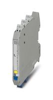PHOENIX CONTACT 2924676 ISOLATION AMP, 2-CH, CURRENT O/P, 30VDC