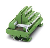 PHOENIX CONTACT 2972136 103026000,电位分配器, 16A, 250V, 螺丝