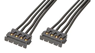MOLEX 36920-0400