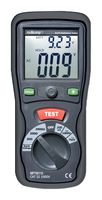 MULTICOMP PRO MP700110 接地测试仪, AC/DC电压, 接地电阻, 20ohm, 200ohm, 2kohm