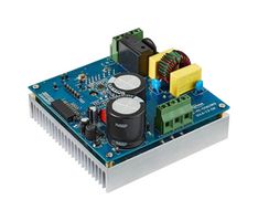 INFINEON EVALM1CM610N3TOBO1 评估板, 3-相 PMSM/BLDC 电机