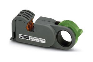 PHOENIX CONTACT 1657407 CABLE STRIPPER, 0.13MM2 TO 0.32MM2