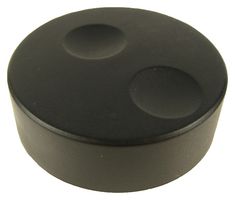 MULTICOMP PRO MP71670A 旋钮, 编码器, 花键杆, 6 mm, 手指握杆, 39.6 mm