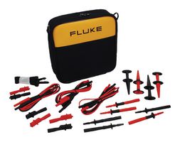 FLUKE FLUKE-700TLK 过程测试引线套件，753/754 多功能过程校准器