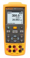 FLUKE FLUKE-712B 校准器, 温度, 188.5 mm, 84 mm, 52.5 mm, ± 0.015%, 515 g