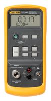 FLUKE FLUKE-717 30G Calibrator, -12psi to 30psi, Pressure, 201 mm, 98 mm, 52 mm, ± 0.05%, 600 g