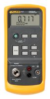 FLUKE FLUKE-717 5000G Calibrator, 0psi to 5000psi, Pressure, 201 mm, 98 mm, 52 mm, ± 0.05%, 600 g