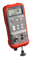 FLUKE FLUKE-718EX 100 Calibrator, -12PSI to 100PSI, Pressure, 216 mm, 94 mm, 66 mm, ± 0.05%, 992 g