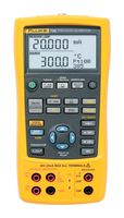 FLUKE FLUKE-726 校准器, 电流, 频率, 电阻, RTD, 热电偶, 电压, 200 mm, 96 mm, 47 mm, 0.01%, 650 g