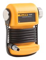 FLUKE FLUKE-750P09 测试配件, 0psi至1500psi, 压力模块, Fluke 750/740系列记录过程校准器, 725/726多功能过程校准器, 750P Series