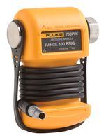 FLUKE FLUKE-750P06 测试配件, 0psi至00psi, 压力模块, Fluke 750/740系列记录过程校准器, 725/726多功能过程校准器, 750P Series