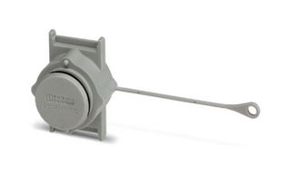 PHOENIX CONTACT 1689200 防尘盖/罩, 保护盖, RJ45模制连接器, 尼龙(聚酰胺)主体