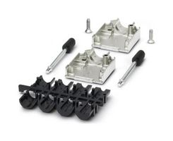 PHOENIX CONTACT 2749550 连接器外壳, 9 路, Phoenix D-Sub-9连接器