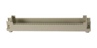 HARTING 02440000004 连接器配件, 护罩, DIN 41612连接器