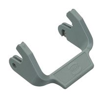 HARTING 09000005231 连接器配件, 锁定杆, Han 32B护罩和外壳