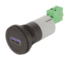 HARTING 09454521980 Heavy Duty Connector, Har-Port