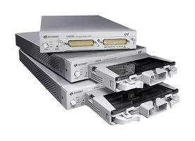 KEYSIGHT TECHNOLOGIES Y1160A 机架安装套件, 机架安装套件, Keysight L4400系列LXI开关和控制仪器