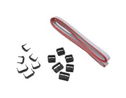 KEYSIGHT TECHNOLOGIES Y1158A Test Cable Assembly, 10 to 10/10 to 14Pin Cable Kit, Keysight Y1153A, Y1154A Distribution Boards