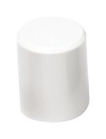 C&K COMPONENTS F0202 开关帽, C&K F系列按钮开关, 白色, F Series