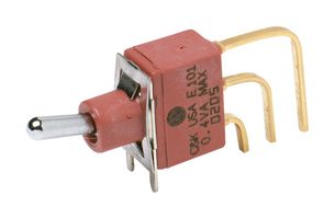 C&K COMPONENTS E101MD1AV2GE