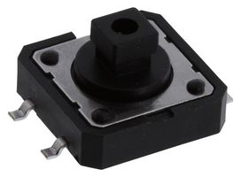 C&K COMPONENTS PTS125SJK73P21M LFS