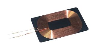 VISHAY IWAS4832AEEB120KF1 充电线圈, IWAS Series, 12 µH, ± 10%, 0.2 ohm, 1线圈, 1层