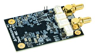 DIGILENT 410-396 MODULE, ANALOG TO DIGITAL CONVERTER