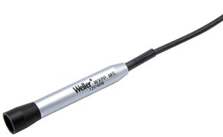WELLER T0052922899 Soldering Iron, WXPP-MS Pico, 12 V, 40 W, 450 °C