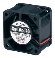 SANYO DENKI 109P0412G302