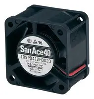 SANYO DENKI 109P0424G3023