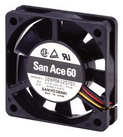 SANYO DENKI 109P0605H702