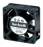 SANYO DENKI 109R0612G401