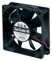 SANYO DENKI 9A0812S4021