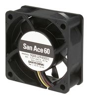 SANYO DENKI 9G0612P4S0011
