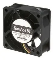 SANYO DENKI 9G0624P4S001