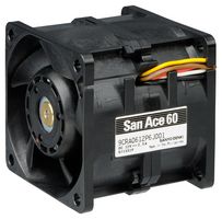 SANYO DENKI 9CRA0612P6K001