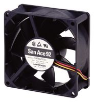 SANYO DENKI 9G0924G1D01