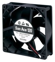 SANYO DENKI 9G1212H102