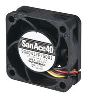 SANYO DENKI 9GA0412G7001