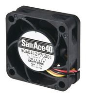 SANYO DENKI 9GA0412P7G001
